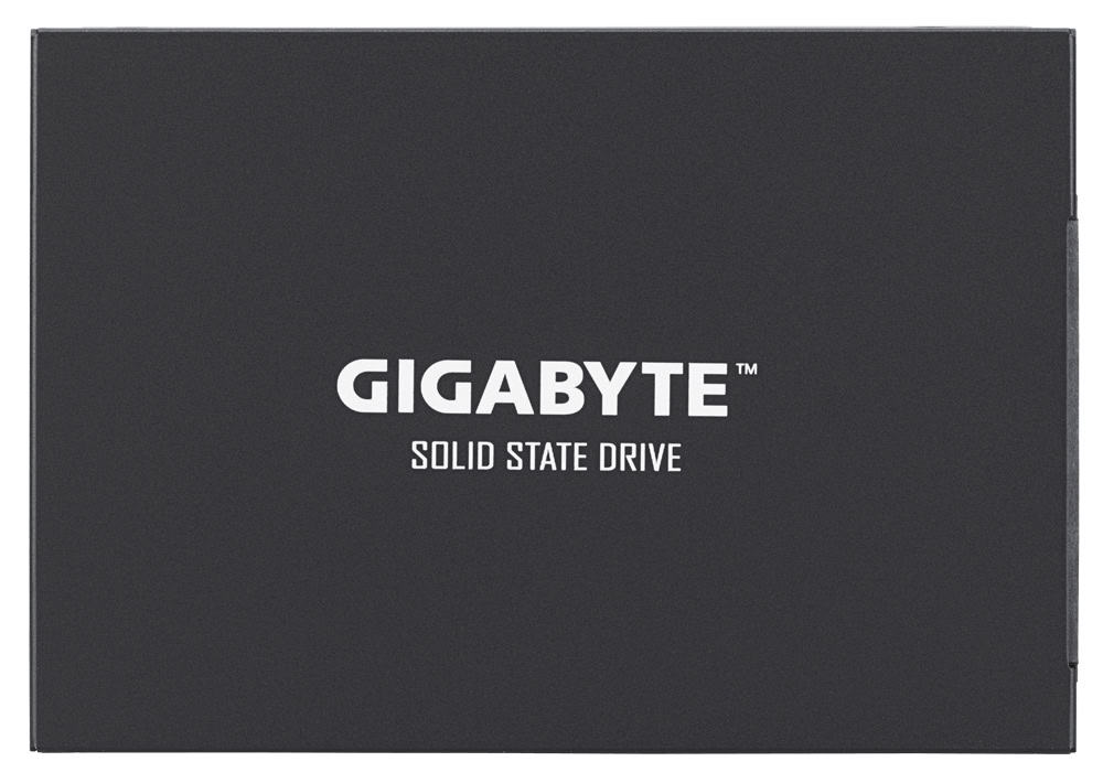 GIGABYTE UD PRO 256 GB 2.5" SATA III 3D TLC (GP-GSTFS30256GTTD) thumbnail