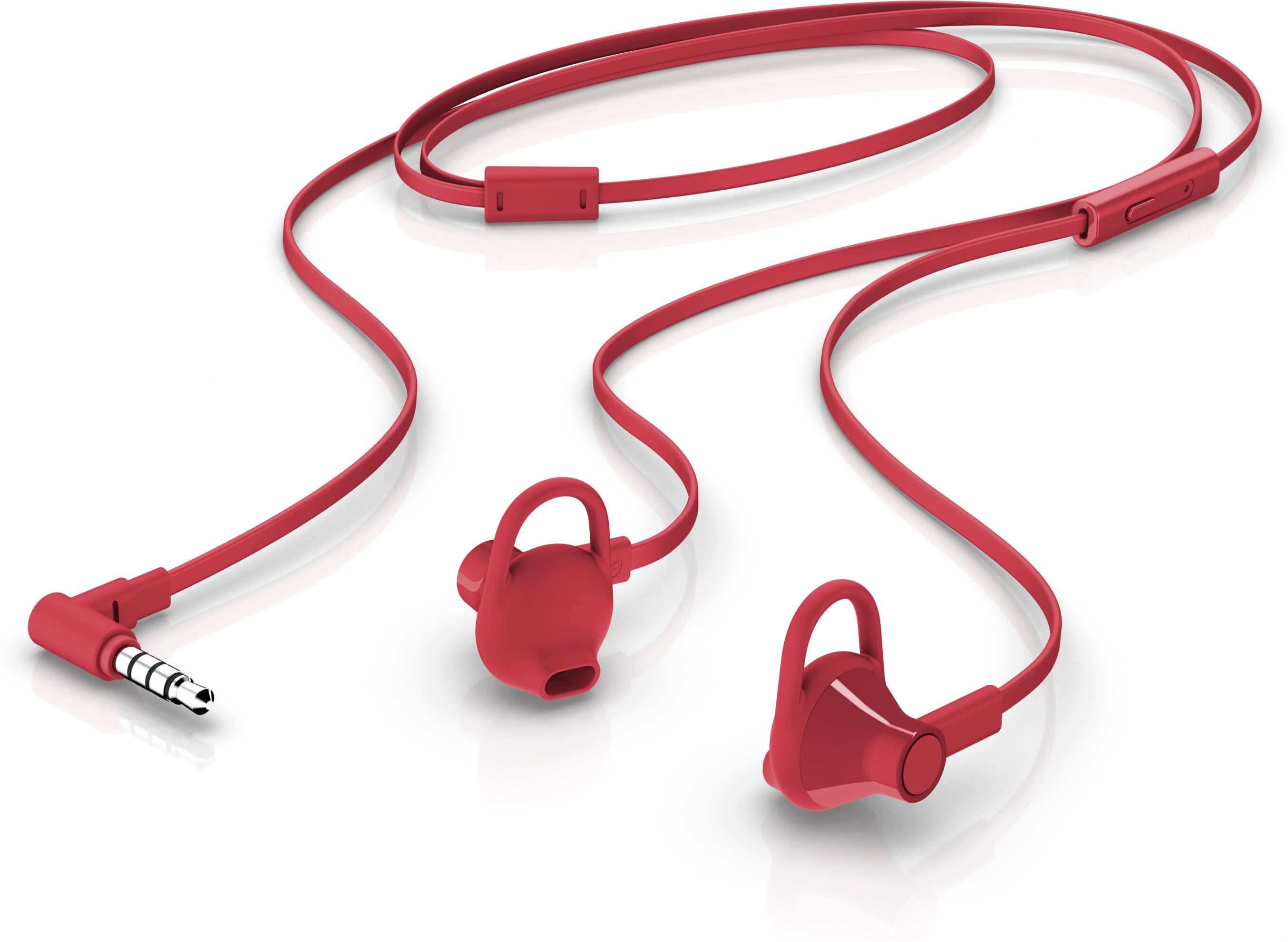 HP in-earheadset 150 (2AP90AA#ABB) thumbnail