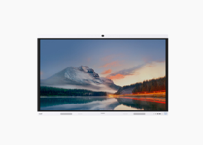 Huawei IdeaHub B2 Interactief flatscreen 165,1 cm (65) Wifi 4K Ultra HD Wit Touchscreen Type processor (55150703) thumbnail Huawei IdeaHub B2 Interactief flatscreen 165,1 cm (65) Wifi 4K Ultra HD Wit Touchscreen Type processor (55150703) thumbnail