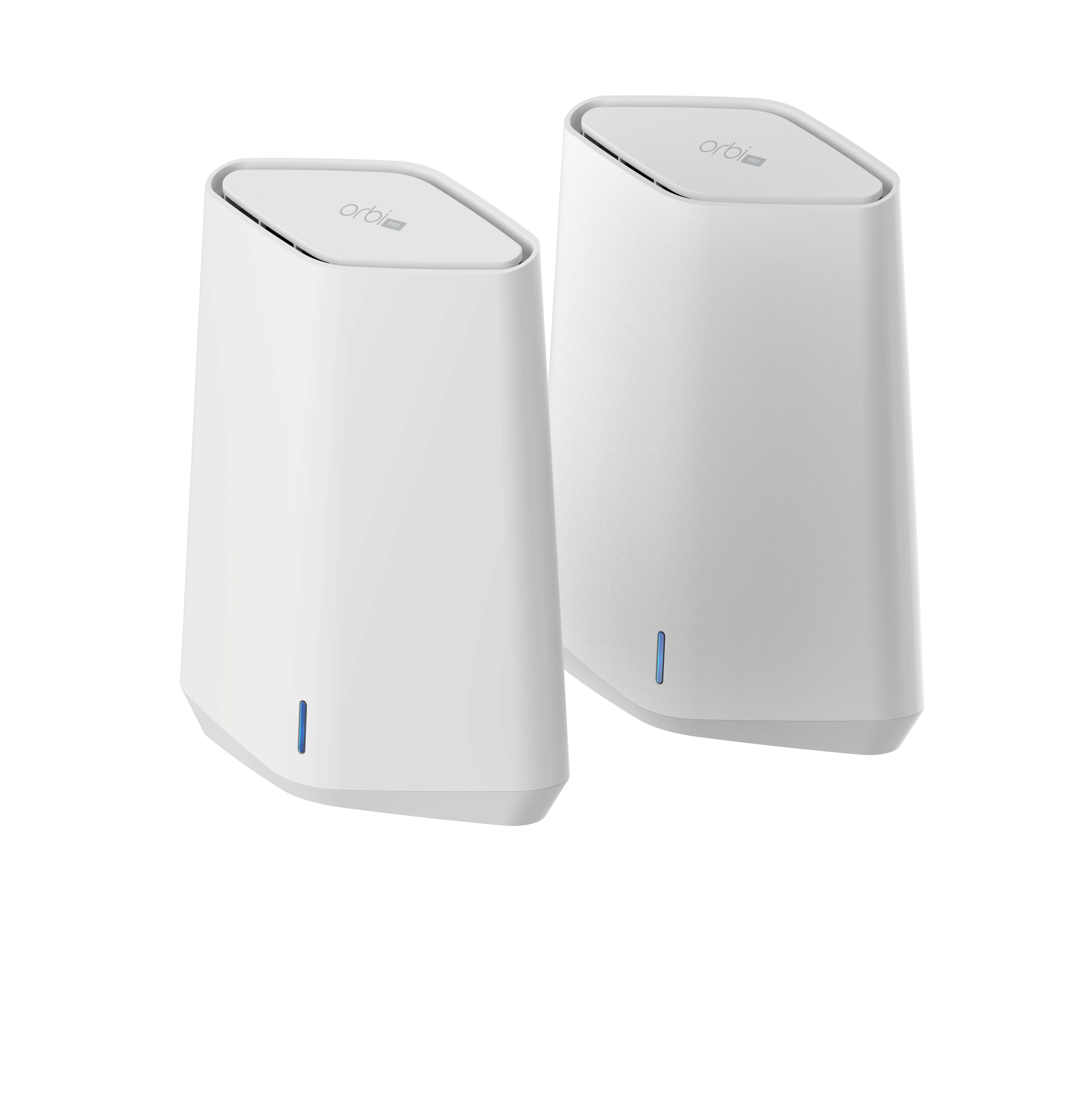 NETGEAR Orbi Pro WiFi 6 Mini AX1800 System 2-Pack (SXK30) (SXK30-100EUS) thumbnail