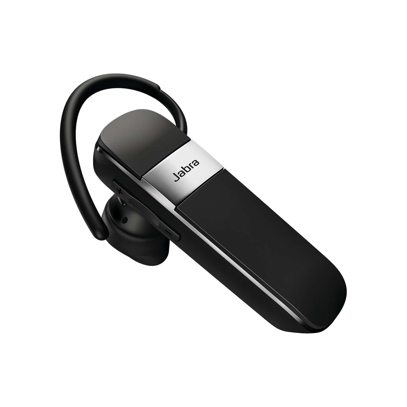 Jabra Talk 15 SE Headset Draadloos oorhaak, In-ear Micro-USB Bluetooth Zwart (100-92200901-60) thumbnail