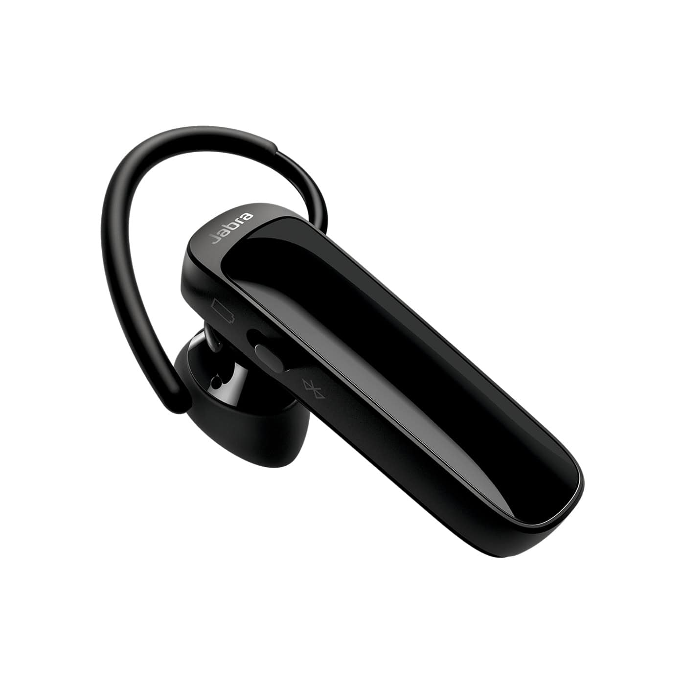 Jabra Talk 25 SE Headset Draadloos oorhaak, In-ear Micro-USB Bluetooth Zwart (100-92310901-60) thumbnail