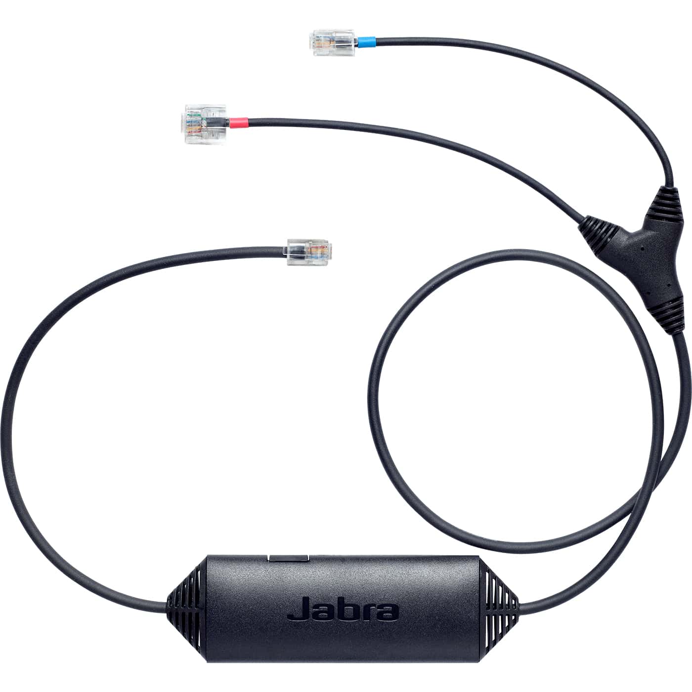 Jabra 14201-33 hoofdtelefoon accessoire EHS-adapter (14201-33) thumbnail