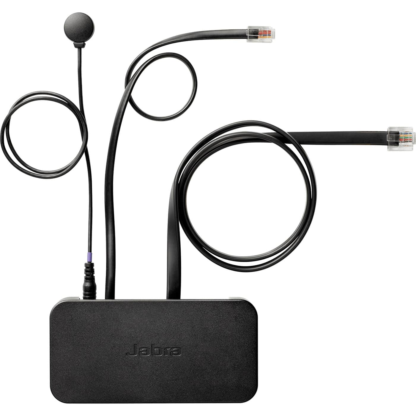 Jabra 14201-35 hoofdtelefoon accessoire EHS-adapter (14201-35) thumbnail
