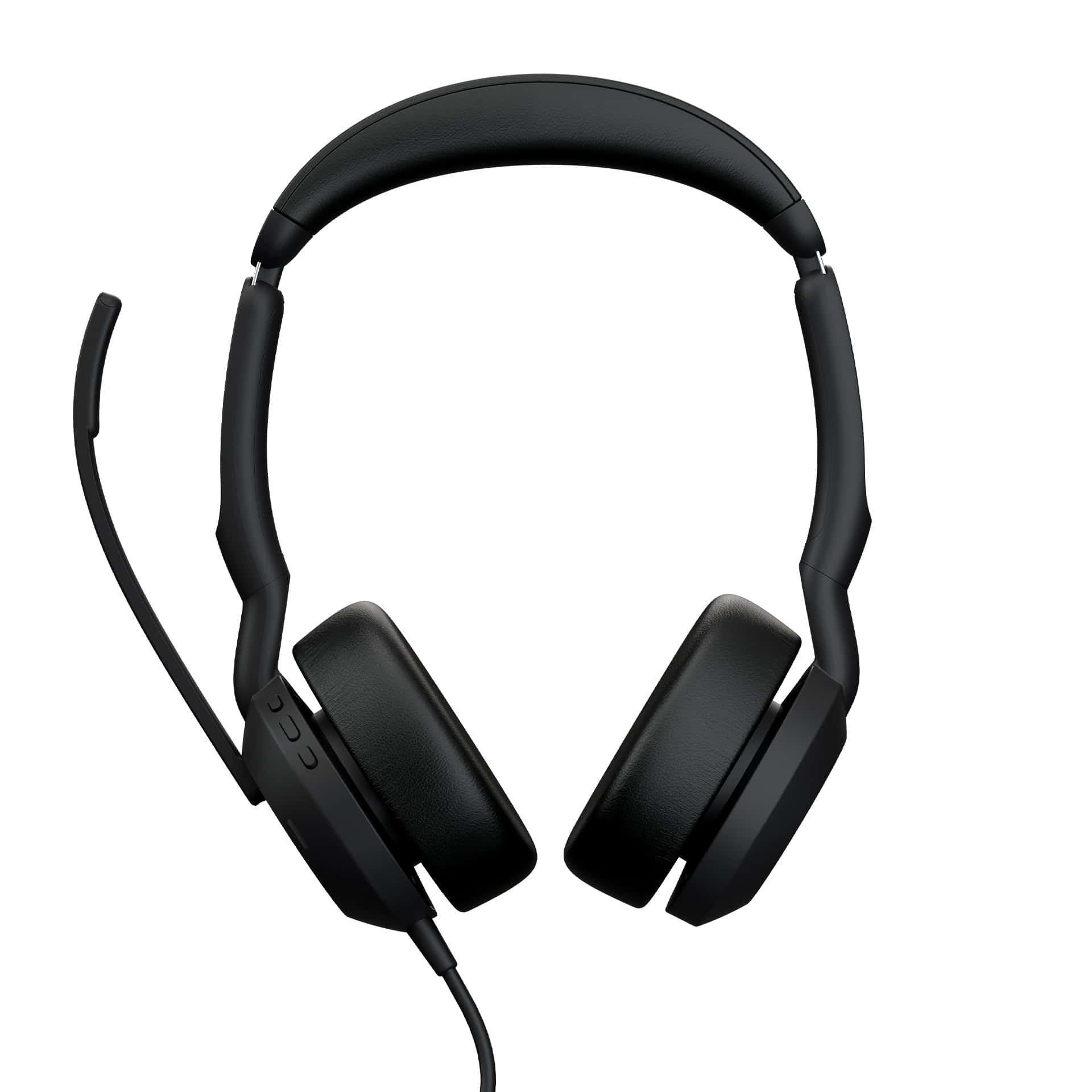 Jabra Evolve2 50 Headset Bedraad Hoofdband Kantoor/callcenter USB Type-C Bluetooth (25089-999-899) thumbnail
