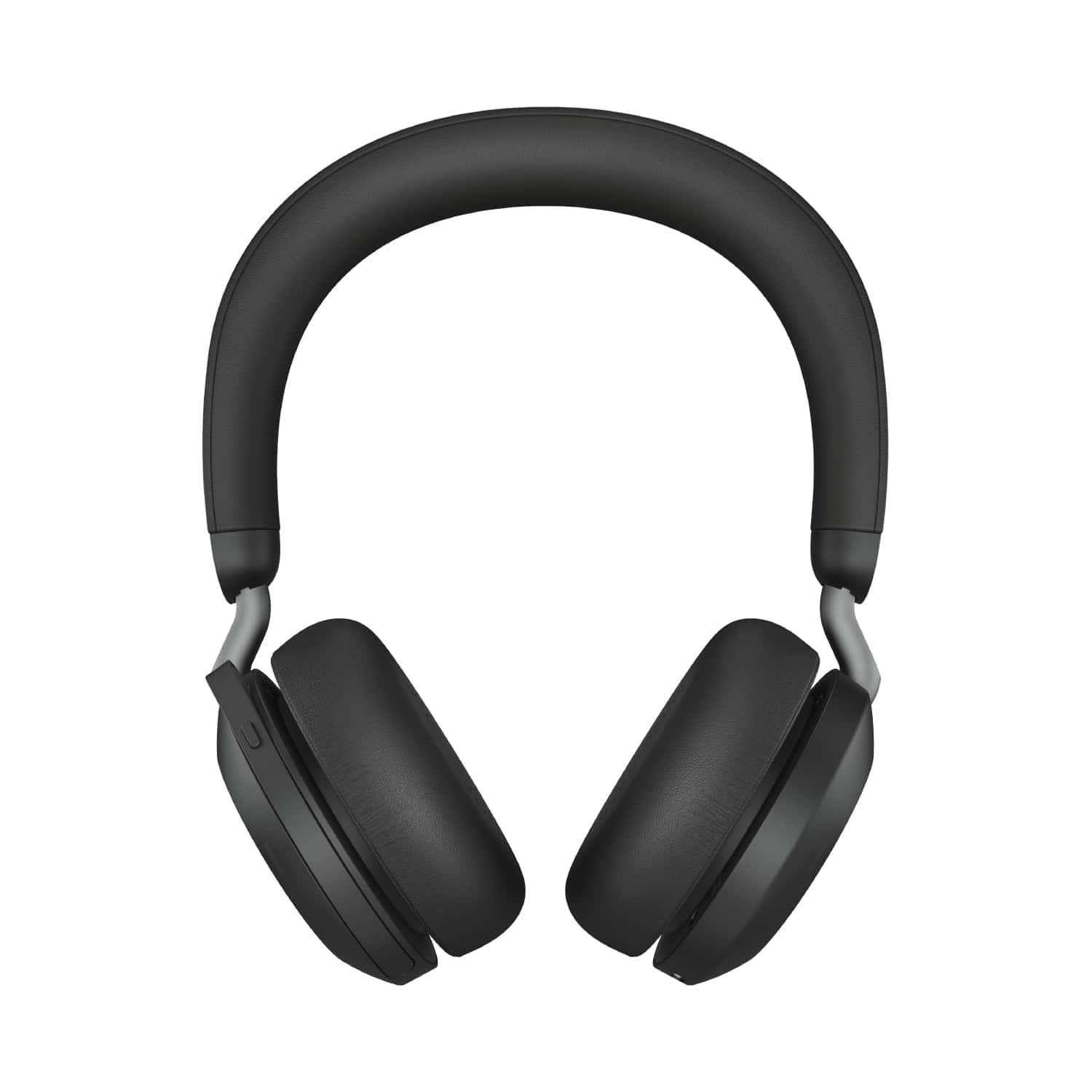Jabra Evolve2 75 Headset Draadloos Hoofdband Kantoor/callcenter Bluetooth Zwart (27599-989-999) thumbnail