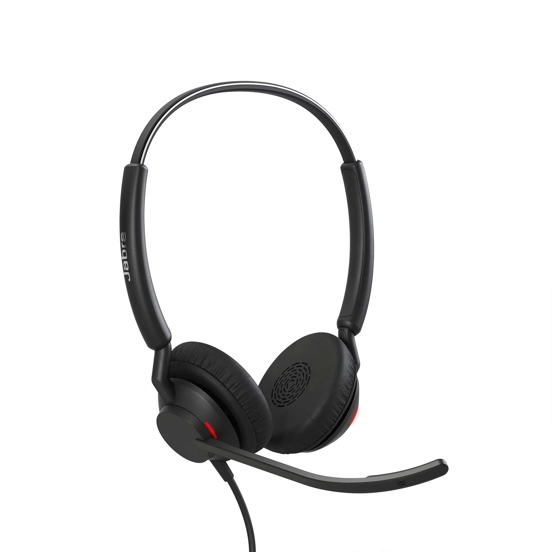 Jabra Engage 40 Headset Bedraad Hoofdband Kantoor/callcenter USB Type-C (4099-410-299) thumbnail