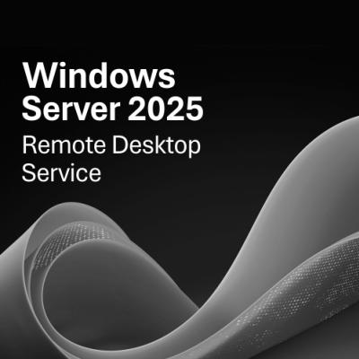 Fujitsu WINSVR CAL 2025 100Device (PY-WCD1HFA) thumbnail
