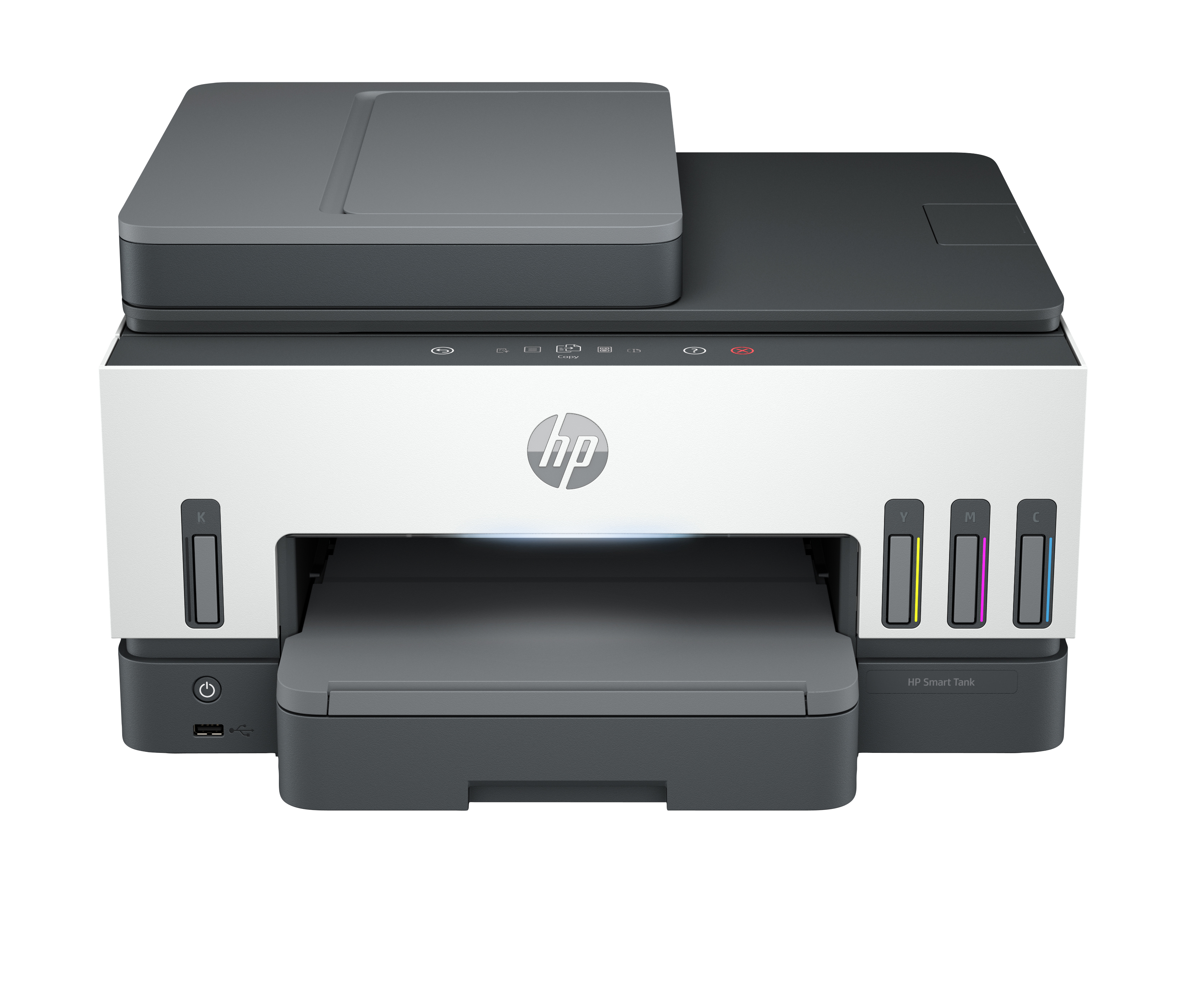 HP Smart Tank 790 All-in-One Printer Thermische inkjet A4 4800 x 1200 DPI 15 ppm Wifi (4WF66A) thumbnail