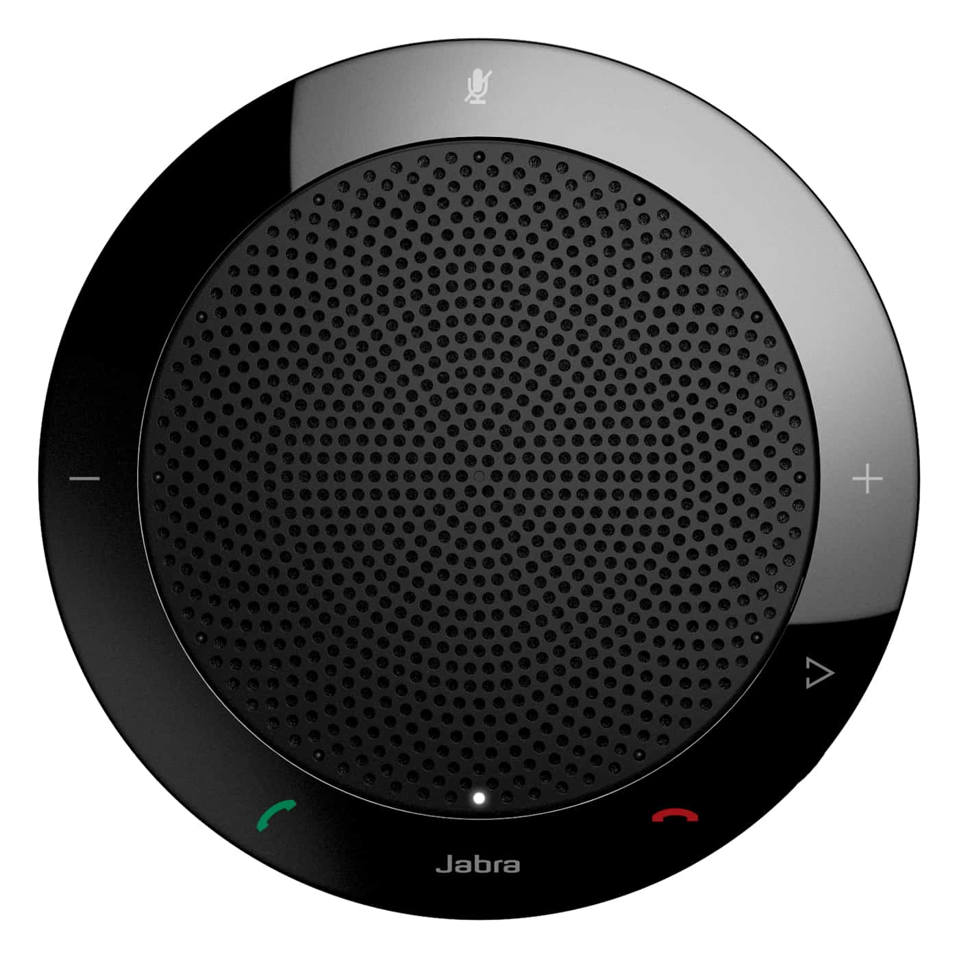 Jabra Speak 410 UC luidspreker telefoon Universeel USB 2.0 Zwart (7410-209) thumbnail