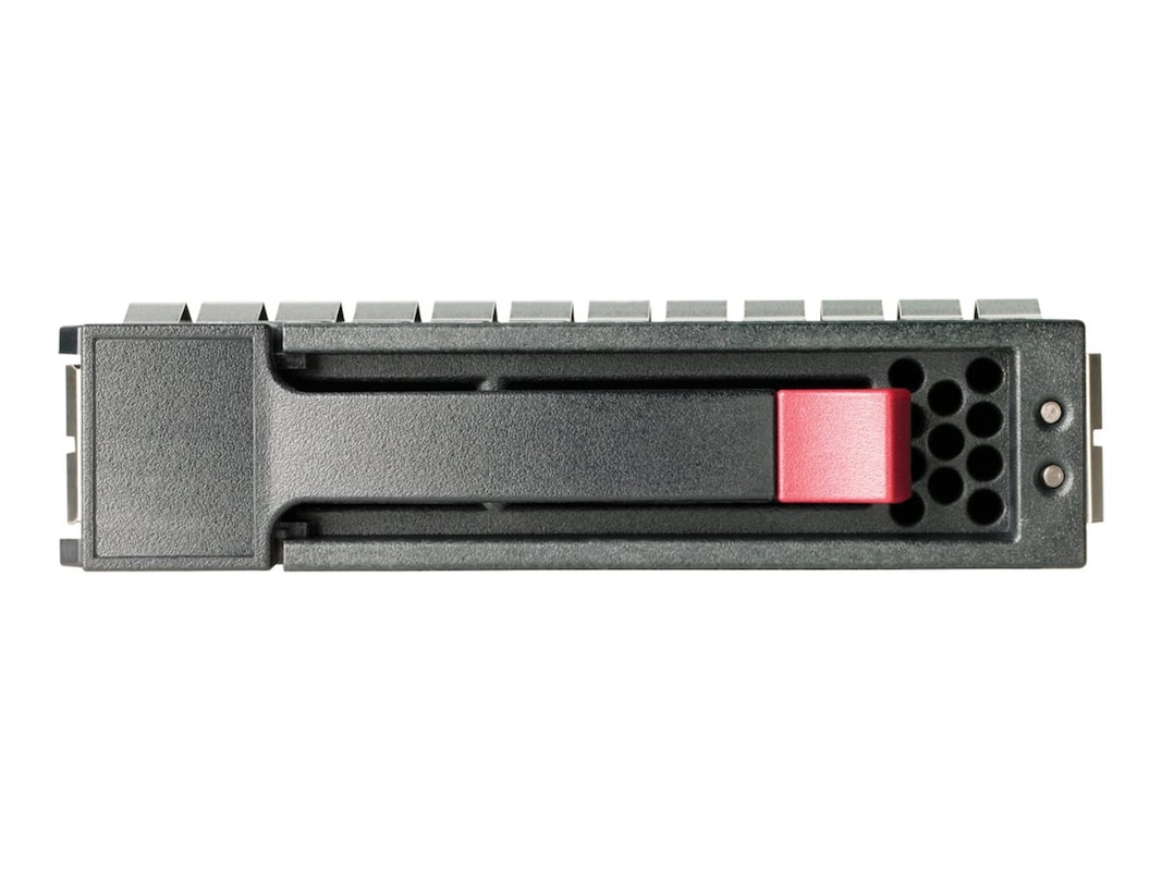 HPE MSA 3.84TB SAS 12G Read Intensive SFF (2.5in) M2 3-year Warranty FIPS Encrypted SSD (S4M83A) thumbnail