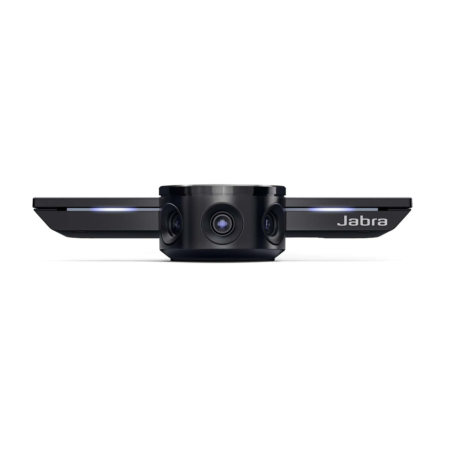 Jabra PanaCast 13 MP Zwart 3840 x 1080 Pixels 30 fps (8100-119) thumbnail
