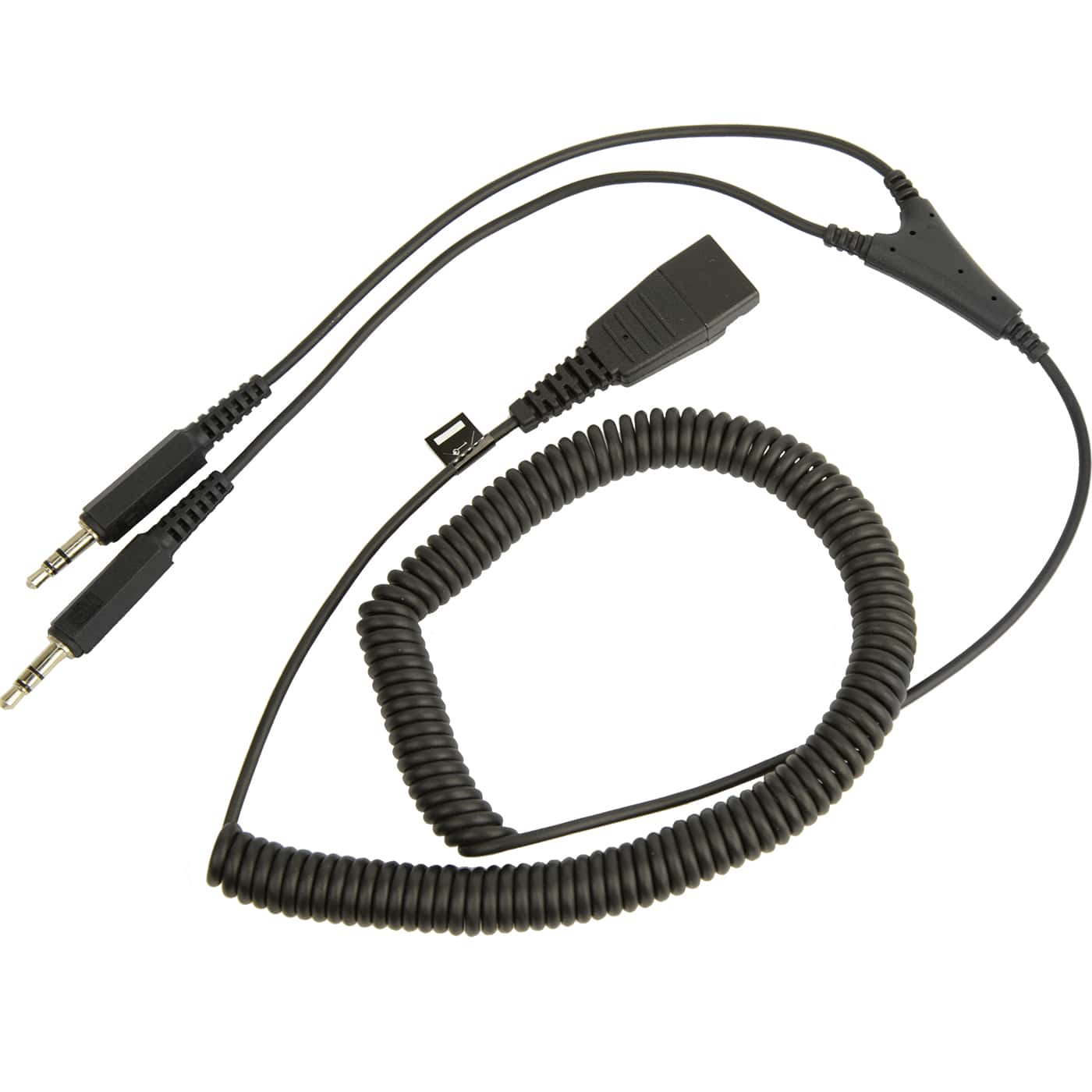 Jabra 8734-599 hoofdtelefoon accessoire (8734-599) thumbnail