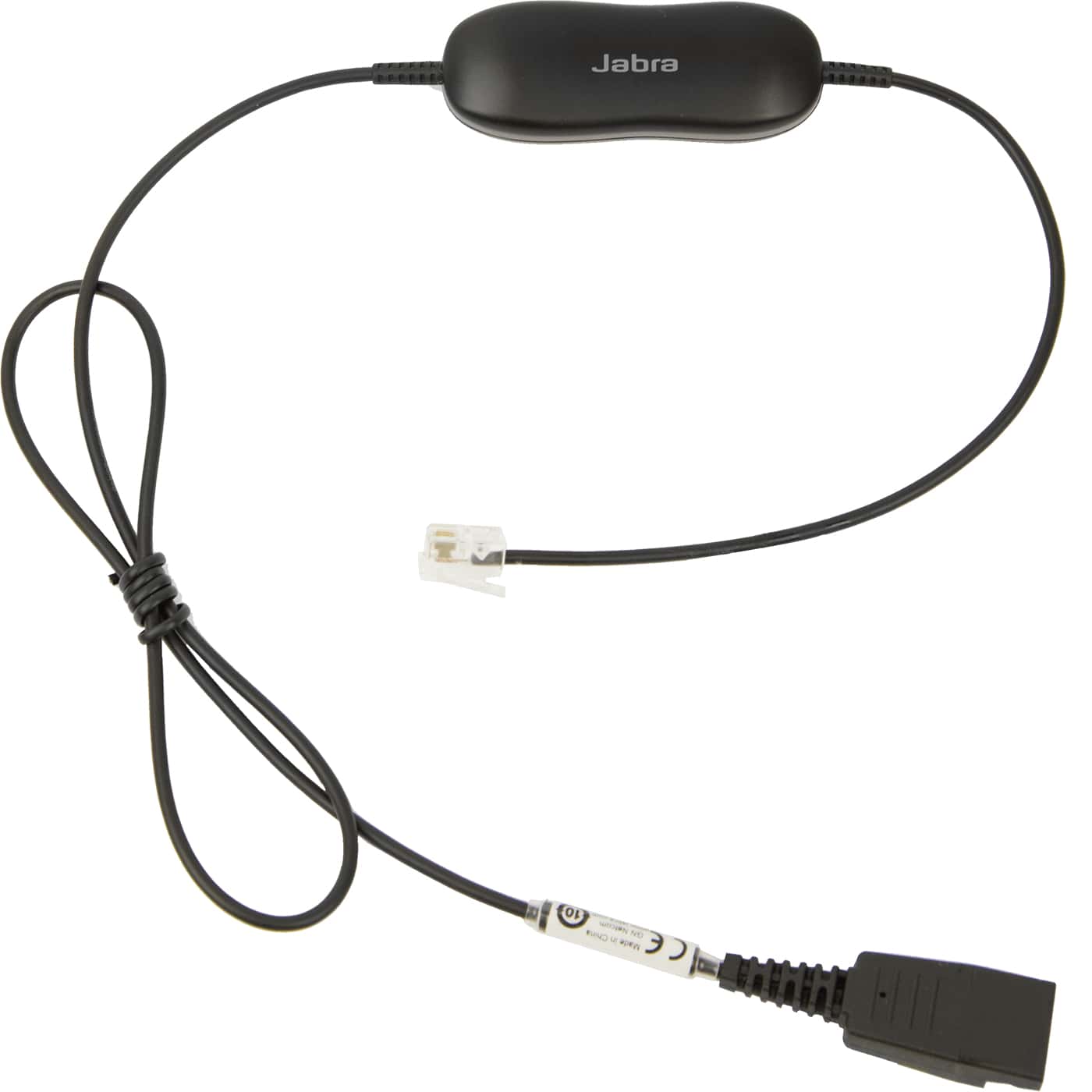 Jabra 88001-03 hoofdtelefoon accessoire Kabel (88001-03) thumbnail