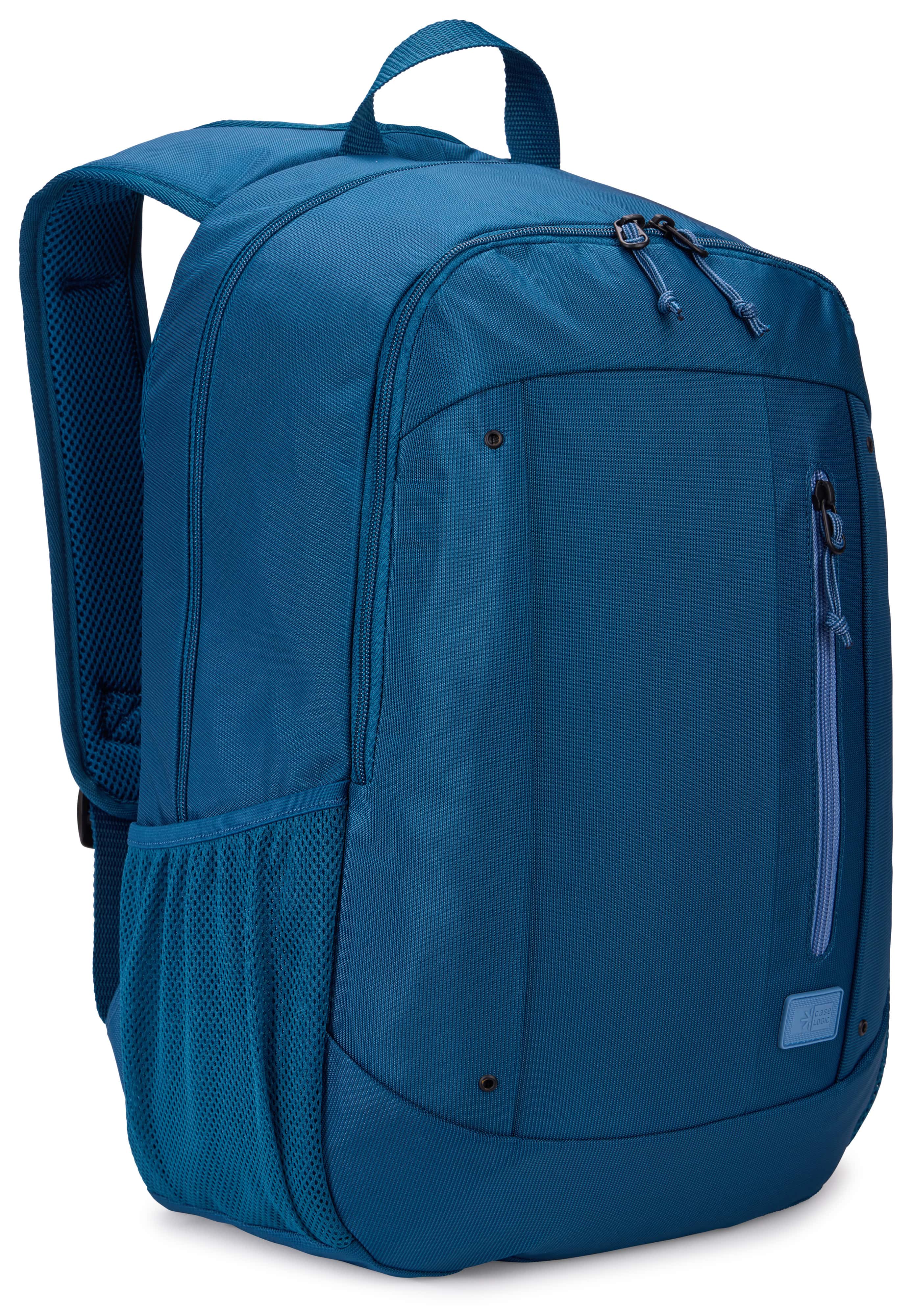 Case Logic Jaunt WMBP215 Dark Teal 39,6 cm (15.6") Rugzak Blauwgroen (3205148) thumbnail