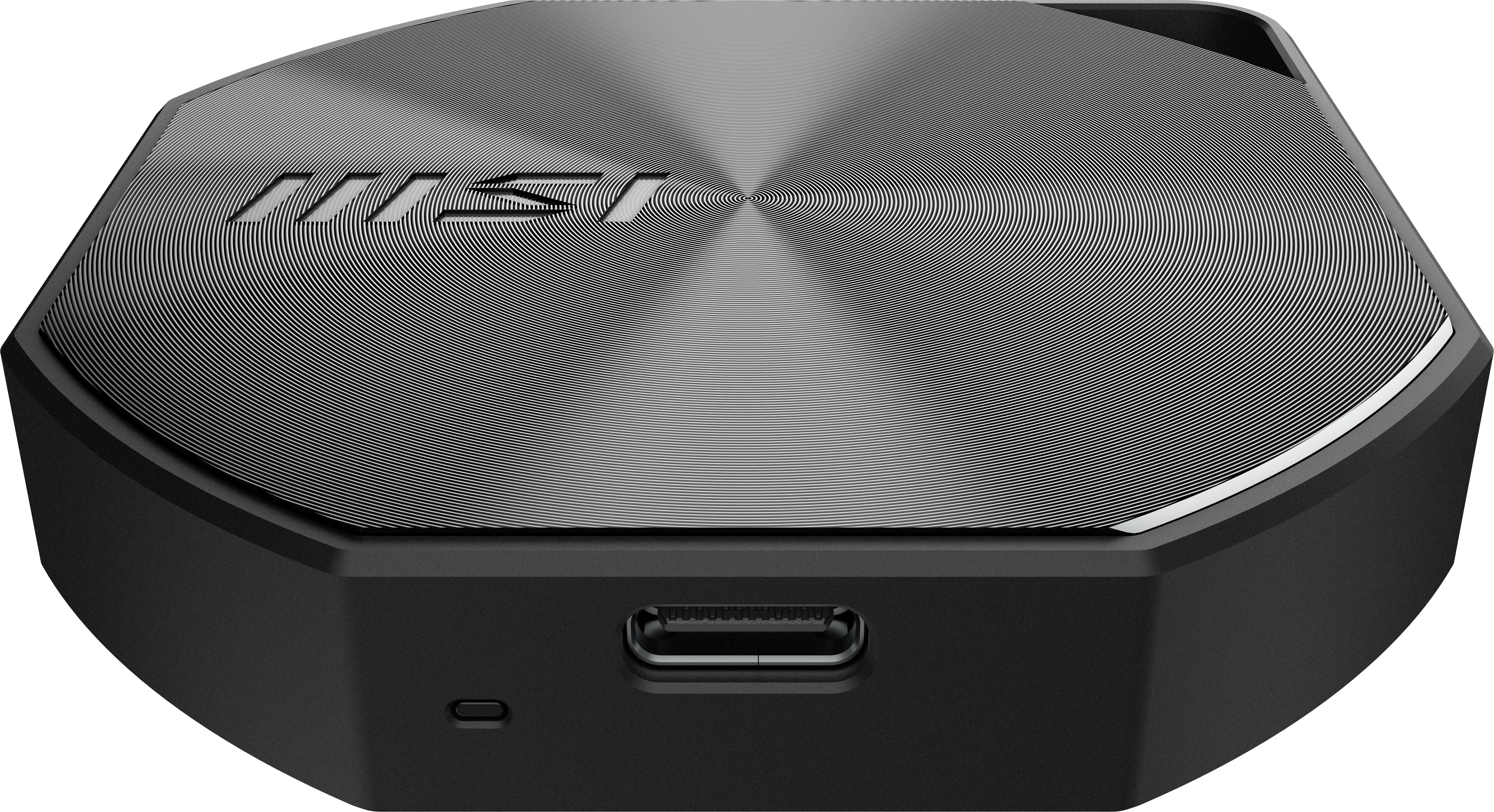 MSI DATAMAG 20GBPS 2TB externe solide-state drive USB Type-C USB 3.2 Gen 2x2 Zwart (S78-440Q870-P83) thumbnail