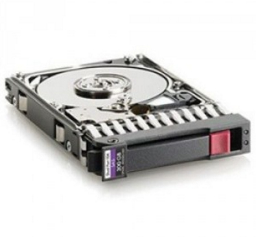 HP 787646-001 interne harde schijf 600 GB 10000 RPM 2.5" SAS (787646-001-RFB) thumbnail