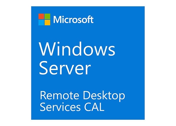 Microsoft Windows Server 2012 Remote D (6VC-02060) thumbnail
