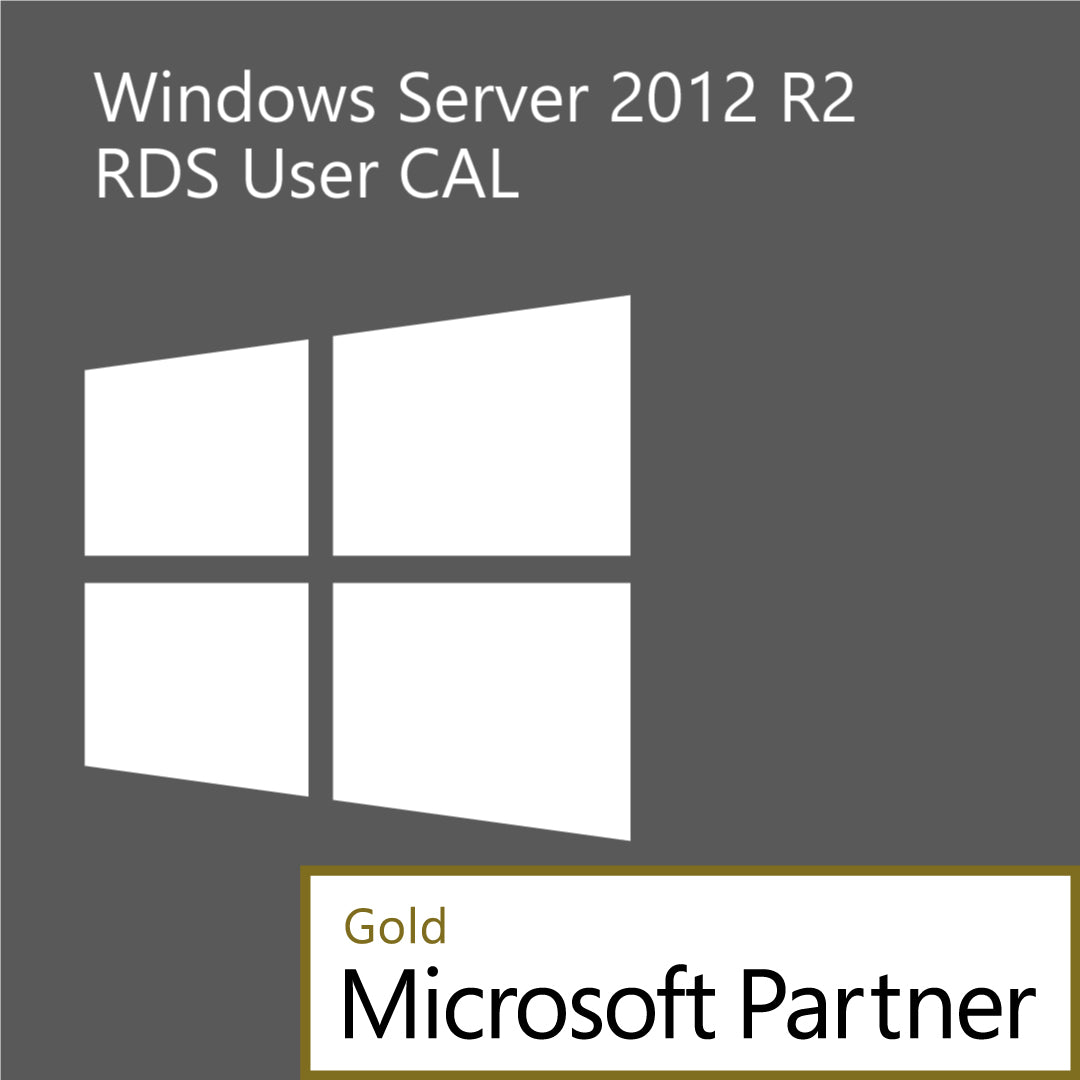 Microsoft Windows Server 2012 Remote D (6VC-02063) thumbnail