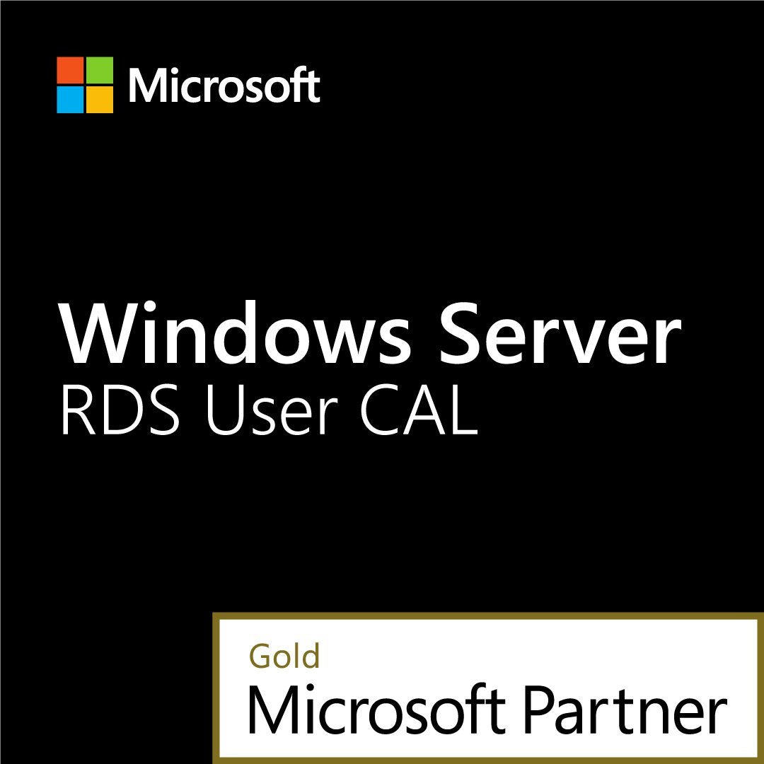 Microsoft Windows Server 2012 Remote D (6VC-02077) thumbnail
