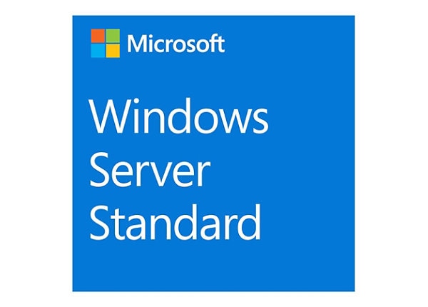 Microsoft Windows Server 2019 Standard (9EM-00692) thumbnail