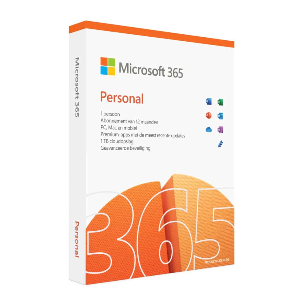 Microsoft Office 365 (Plan A3) - produ (F3X-00004) thumbnail