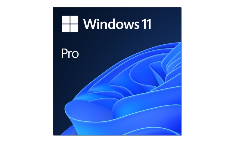 Microsoft Windows Pro - opgraderings- og softwar (FQC-02136) thumbnail