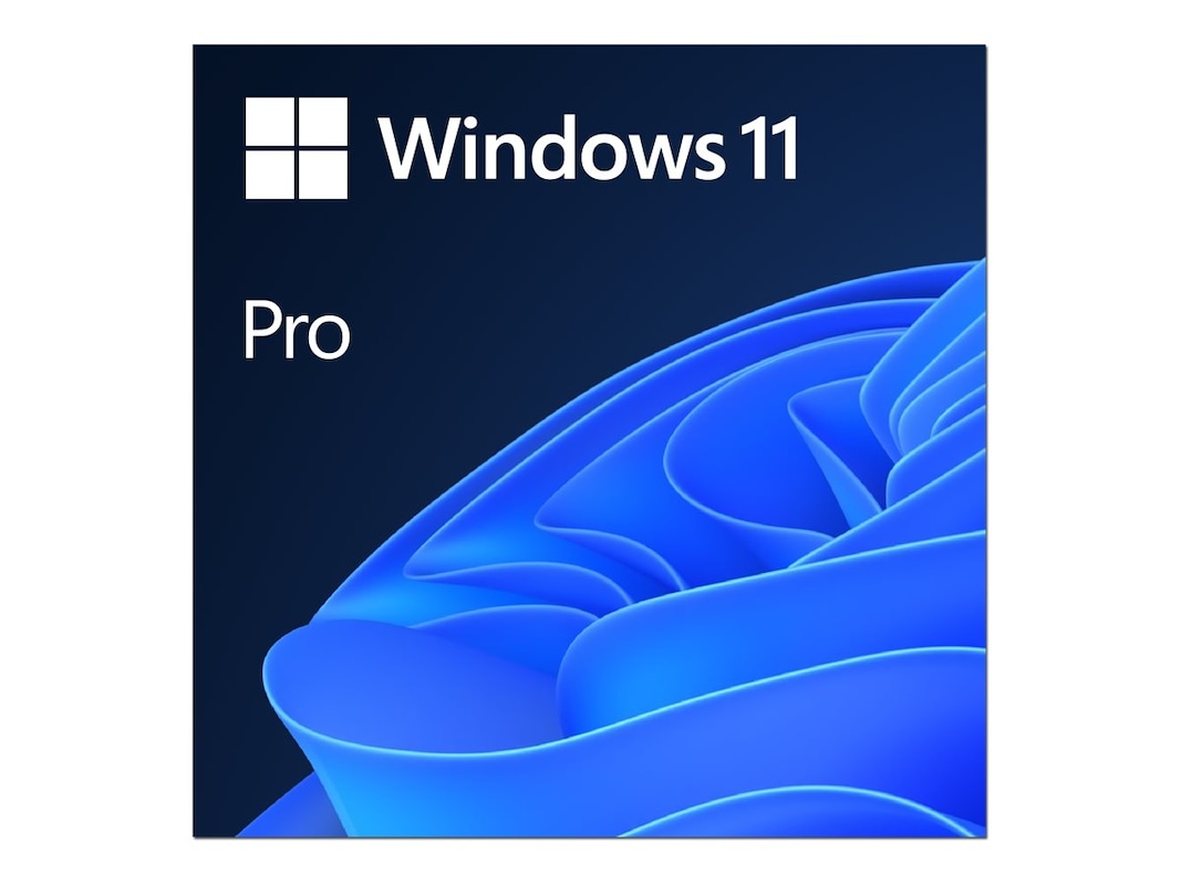 Microsoft Windows Pro - opgraderings- og softwar (FQC-02141) thumbnail