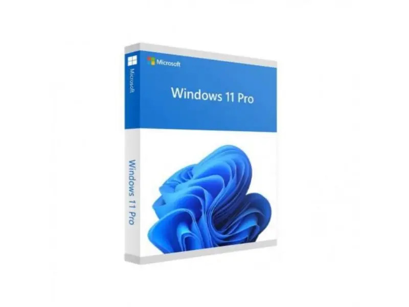 Microsoft Windows Pro - opgraderings- og softwar (FQC-02142) thumbnail