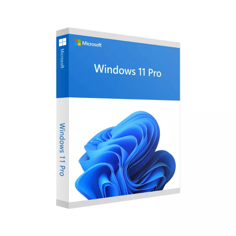 Microsoft Windows Pro - opgraderings- og softwar (FQC-02151) thumbnail