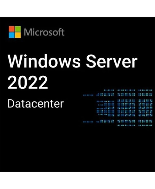 Microsoft Windows Server Datacenter Ed (P71-06917) thumbnail