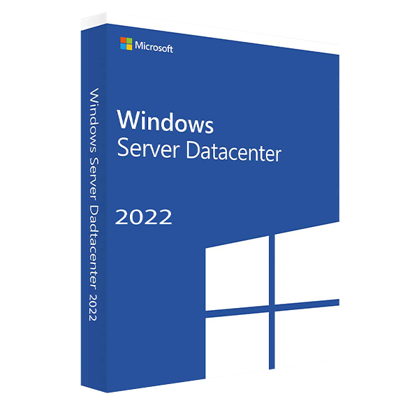 Microsoft Windows Server Datacenter Ed (P71-07212) thumbnail
