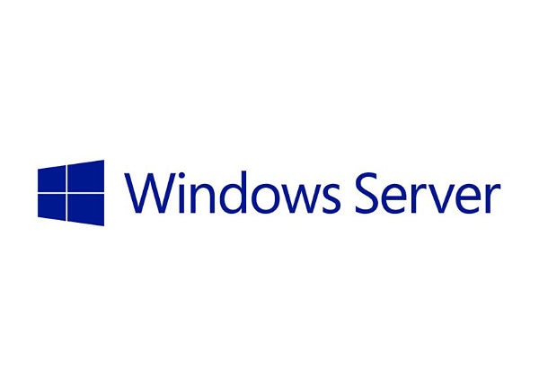 Microsoft Windows Server 2012 - licens (R18-04276) thumbnail