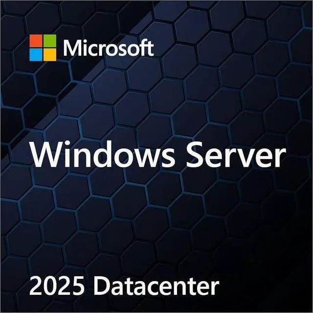 Microsoft Windows Server - Licens & so (R39-01107) thumbnail