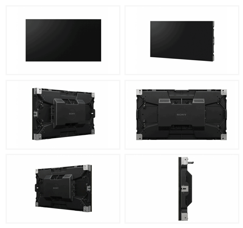 Sony Crystal LED spare module P1.5 BH (ZRA-BH15DSM/1) thumbnail