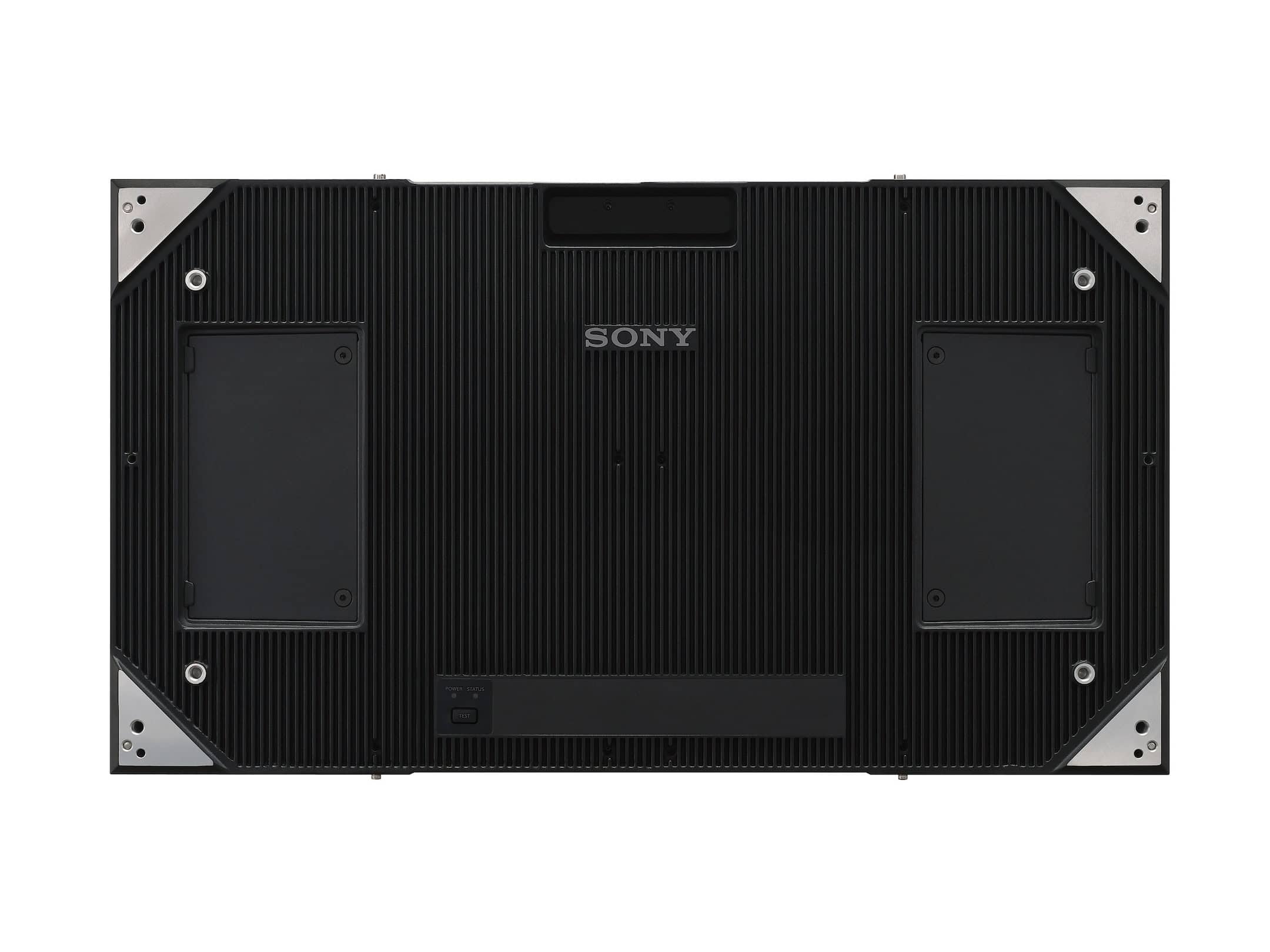 Sony ZRD-BH15D - Crystal LED BH-series LED display unit - Digital Signage 384 x 216 pro Einheit (ZRD-BH15D/1) thumbnail