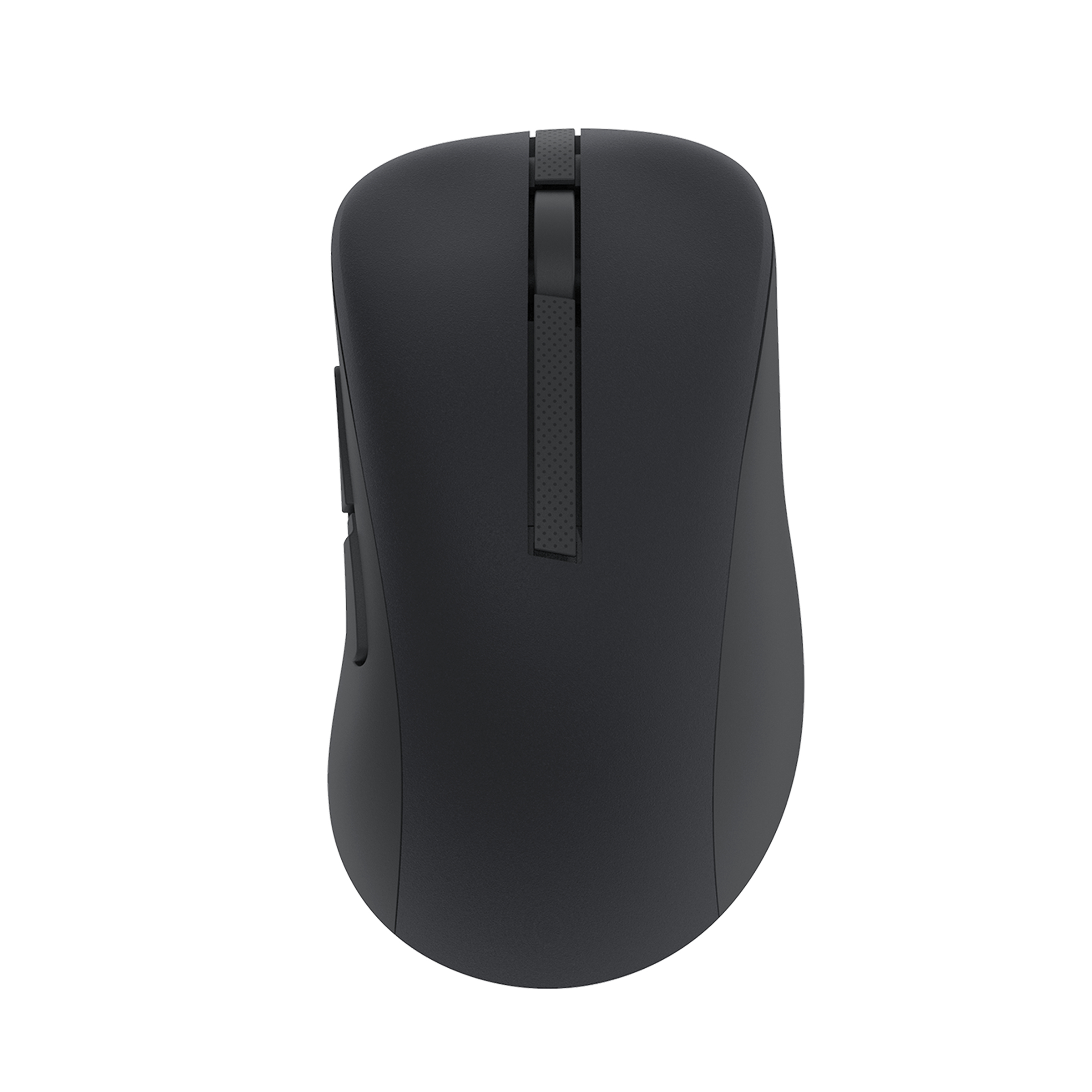 ASUS Wireless Mouse MD102 muis Universeel Rechtshandig RF-draadloos + Bluetooth Optisch 1600 DPI (90XB0900-BMU000) thumbnail