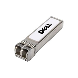 DELL 407-BCBN netwerk transceiver module Vezel-optiek 10000 Mbit/s SFP+ 850 nm (4Y8DN) thumbnail