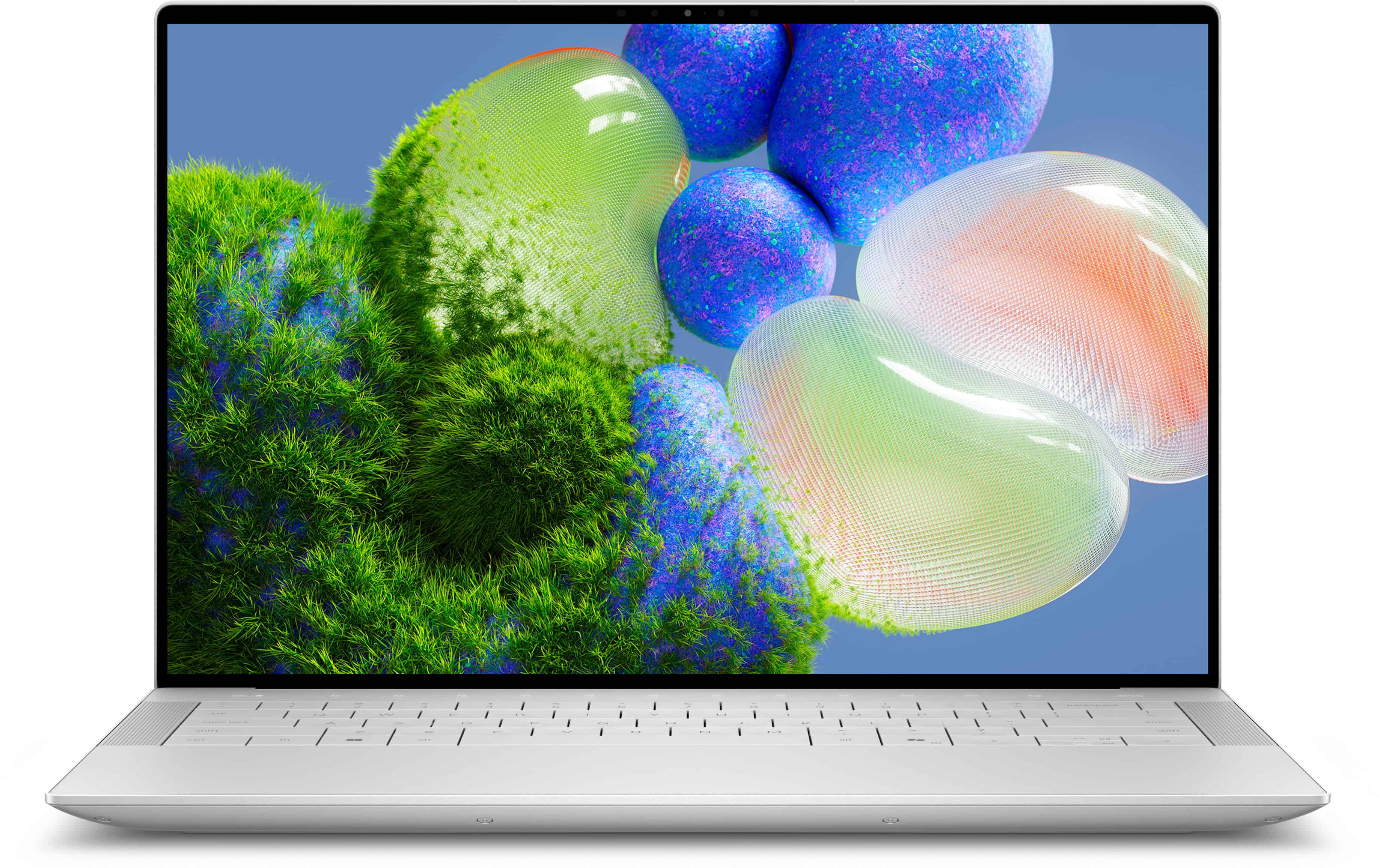 DELL XPS 14 9440 Intel Core Ultra 7 155H Laptop 36,8 cm (14.5) Full HD+ 16 GB LPDDR5x-SDRAM 1 TB SSD NVIDIA GeForce RTX 4050 Wi-Fi 6E (802.11ax) Windows 11 Pro Zilver (G82PK) thumbnail