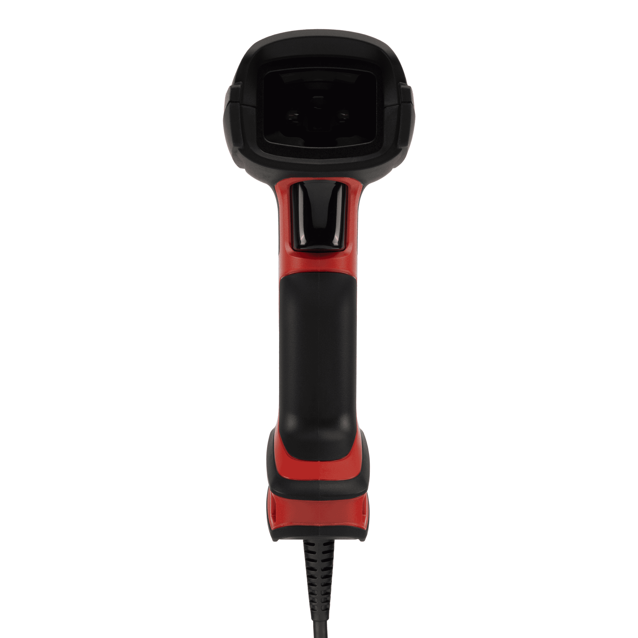 Honeywell Granit Ultra 2100i, 2D, SR, Digimarc, multi-IF, kabel (USB), rood (2100ISR-3USBE) thumbnail