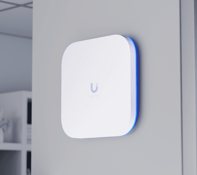 Ubiquiti Enterprise E7 BE20780 10 GbE Wifi7 (E7) thumbnail