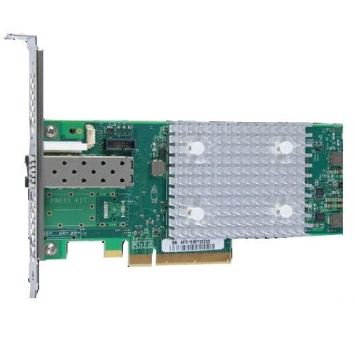 DELL QLogic 2690 interfacekaart/-adapter Intern Fiber (540-BDHV) thumbnail
