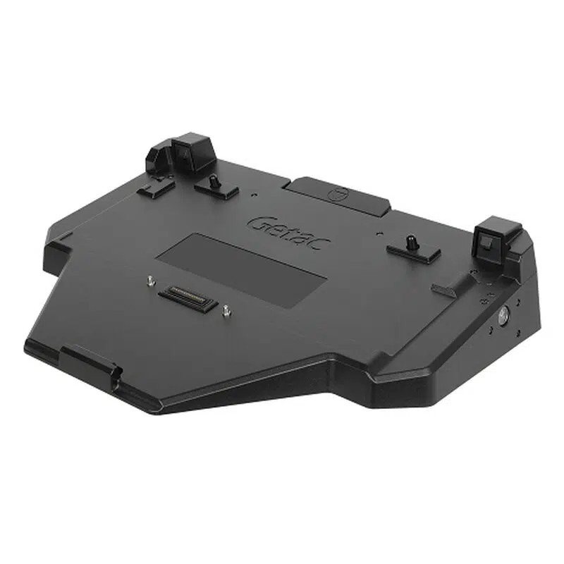Getac Office Dock - Dockingstation - 120 Watt - Europa - für Getac B360 (GDOFEZ) thumbnail