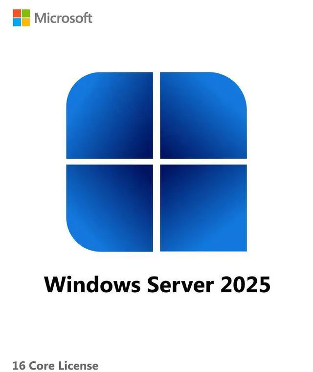 HPE Microsoft Windows Server 2025 50 Devices CAL WW LTU (P77117-B21) thumbnail