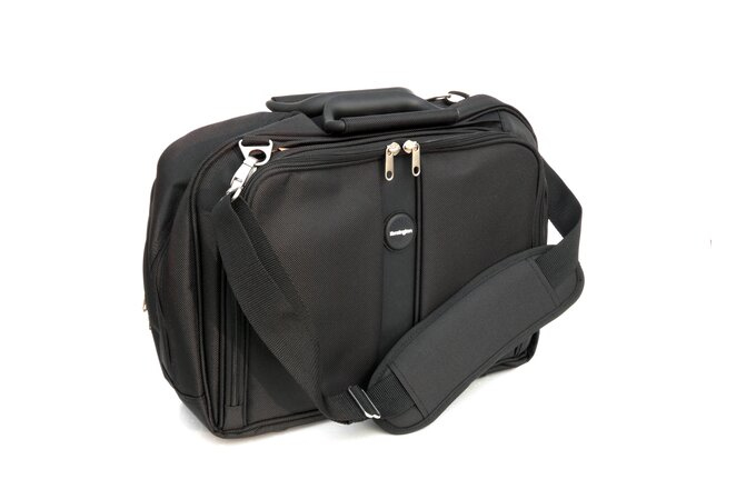 Kensington Contour™ laptoptas - 15,6 inch/39,6 cm (62220) thumbnail