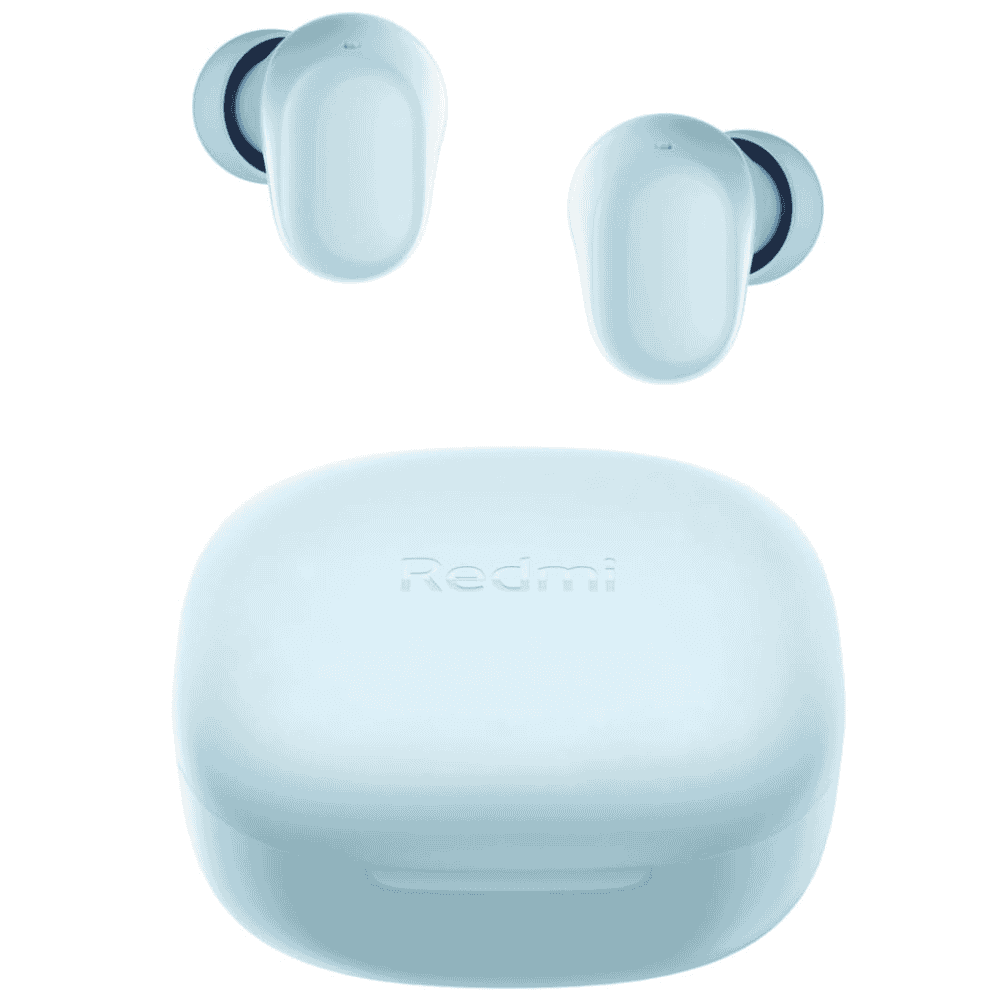 Xiaomi - ægte trådløse øretelefoner me (BHR9283GL) thumbnail