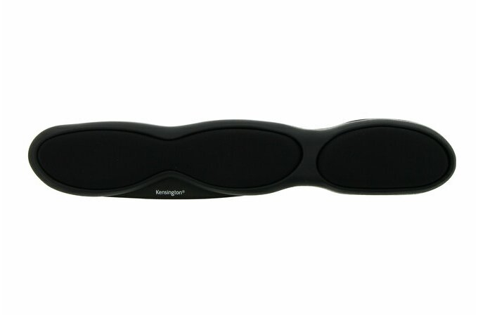 Kensington Muismat met schuimrubber (62383) thumbnail