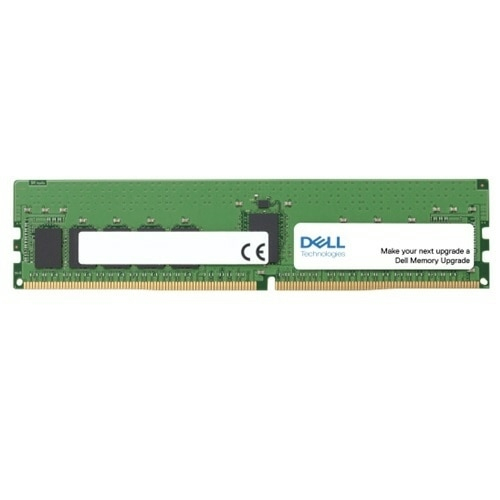 DELL AC830716 geheugenmodule 16 GB 1 x 16 GB DDR5 5600 MT/s 288-pin DIMM (AC830716) thumbnail