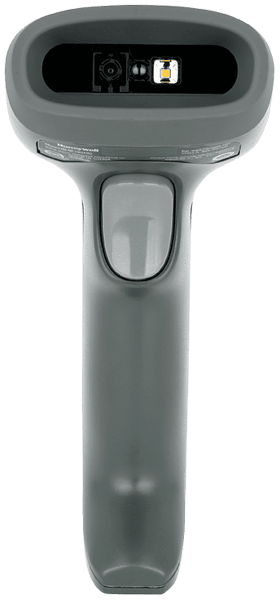 Honeywell Voyager USB Kit: Tethered General Duty 1 (1350G-2USB-1-EU) thumbnail
