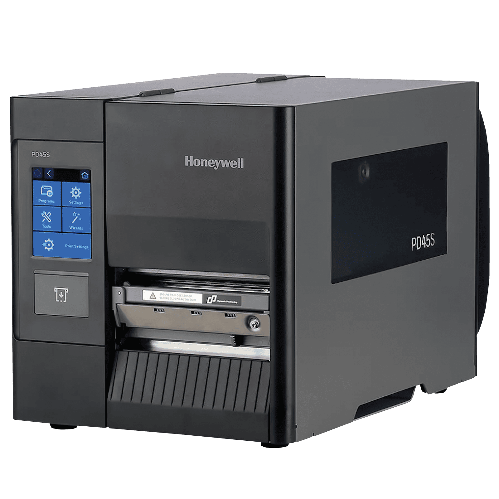 Honeywell PD45S1F Full touch screen Direct Thermal (PD45S1FE010000300) thumbnail